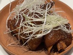 -胡麻(静安嘉里店)