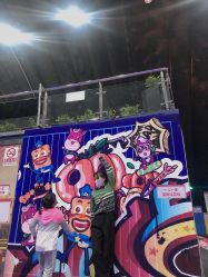 -失重星球乐园·蹦床馆(欢乐谷店)
