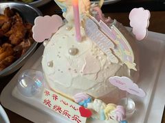 -好利来(西罗园店)