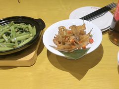 -东就鸭饭店·古早海南菜(友谊南海城店)