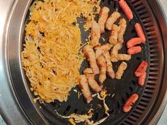 -炭之家齐齐哈尔大片烤肉·涮毛肚火锅·齐齐哈尔烤肉(中央大街店)
