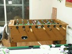 -不止轰趴桌游麻将台球(立水桥店)