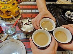 -如意林卡藏餐吧 (九寨沟店)