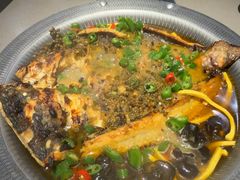 -半天妖烤鱼(即墨宝龙广场店)