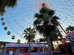 -三亚海昌梦幻海洋不夜城