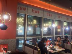 -红盔甲·小龙虾(天钥桥店)