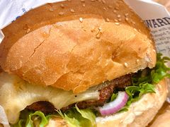 -Fergburger(皇后镇店)