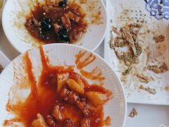 -便宜坊烤鸭店(玉蜓桥店)