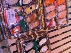 -争鲜回转寿司(朝北大悦城店)