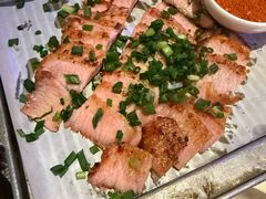 -绿茶餐厅(领展购物广场·中关村店)