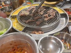 -姜虎东白丁烤肉(深圳湾后海汇店)