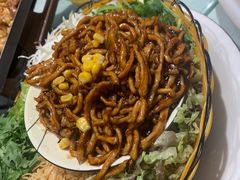 -正阳春烤鸭店(杨楼店)