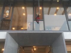 门面-老清朝包子铺(开明街店)