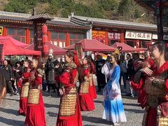 -雁门关景区