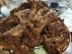 -来顺成饭庄