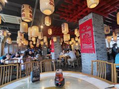 -二十八里太湖船菜(吉祥路店)