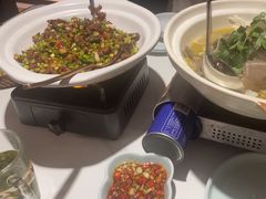 -湘邻呷铺·田园家宴(汉基广场店)