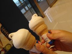 -DQ·蛋糕·冰淇淋(苏州中心店)