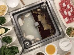 -海底捞(江南店)