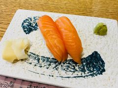 -林妈妈村·日式料理(宝山万达店)