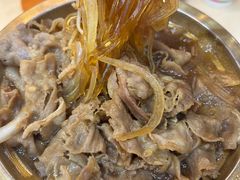 -食米家拌饭(梅溪新天地店)