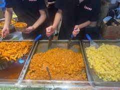 -丁家坡洋芋·观音桥好吃街A区(全国总店)