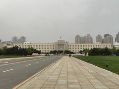 -大连人民广场