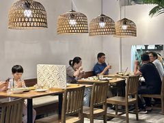 -香兰印尼 Pandan(中华广场店)