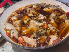 -锦府盐帮·侯宅(五棵松万达店)