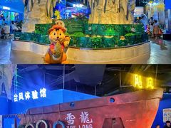 -重庆欢乐海底世界