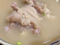 -易老妈蹄花.特色川菜(人民公园总店)