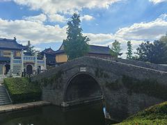 -东台西溪天仙缘景区