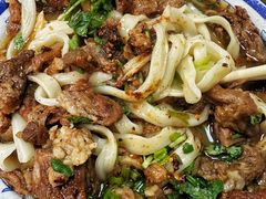 -清真-戏楼王记牛肉面