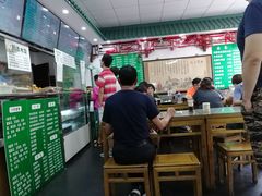大堂-护国寺小吃(东四店)