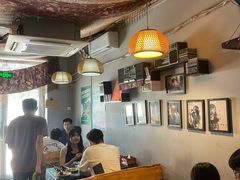 -蜗牛小馆醉乡民谣云南菜(惠新西里店)