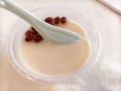 豆花-五谷芳乳鸽王(梅沙老店)