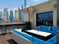 -外滩8号 whisky bar(金延大厦店)