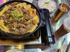 -华仔哥牛杂餐室