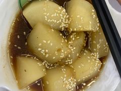 -吴一川韭香粉皮(丽香苑分店)
