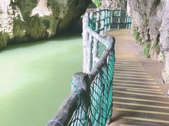 -英西峰林·洞天仙境