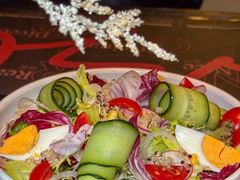 -Nord Grill&Bar Highland诺德西餐(深圳欢乐海岸店)