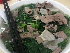 -华记原味汤粉王(日东花园店)
