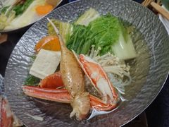 -蟹料理 北海道かに将軍(札幌本店)