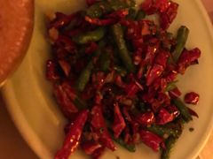 -龙门阵茶屋川菜馆(武康路店)