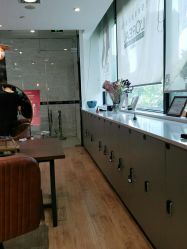 -意廊 Hair Salon