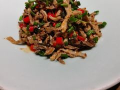 -耶里夏丽新疆餐厅(百联中环购物广场店)