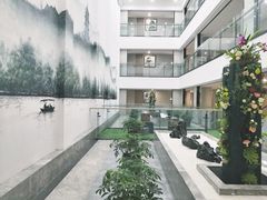 -杭州西湖东坡酒店