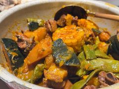 -关东小磨东北菜(漕河泾印象城店)