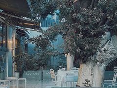 -ADO KAFE(大学城店)