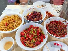 -笨罗卜浏阳菜馆(太平街店)